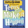 Teens Can Make It Happen Workbook (Paperback)
