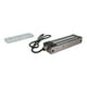thumbnail image 1 of Cerradura Electromagnética, Fuerza De Retención De 500 Kg Cerradura Magnética De Puerta De Alta Resistencia 12 V 24 V Para De Control De Acceso, 1 of 7