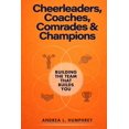 thumbnail image 1 of Libro Cheerleaders, Coaches, Comrades & Champions, 1 of 1