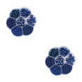 thumbnail image 3 of Baohd 1/2/3/5 1150pack/lot Bead Accessories Easy To Thread Wide Application Not Easy To Fade blue 2PCS, 3 of 6