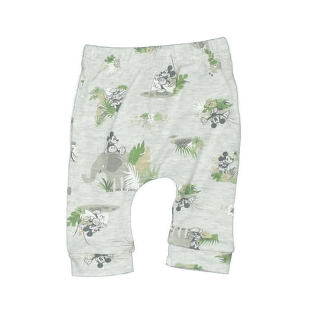 

Pre-Owned Disney Baby Boy s Size Newborn Casual Pants