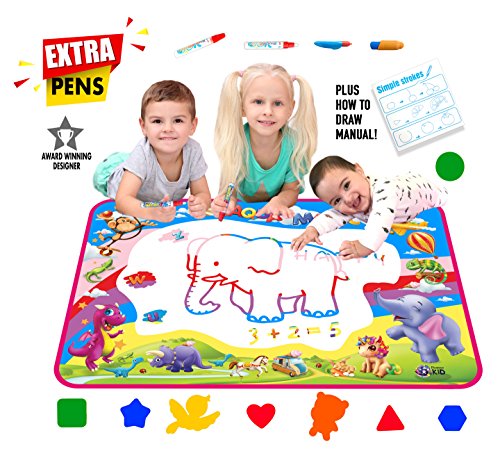 aquadoodle walmart
