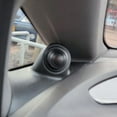 thumbnail image 1 of Car Tweeter Triangle Head Tweeter Speaker Shell Tweeter Triangle Treble Horn Cover for VIII 2010 2011, 1 of 7