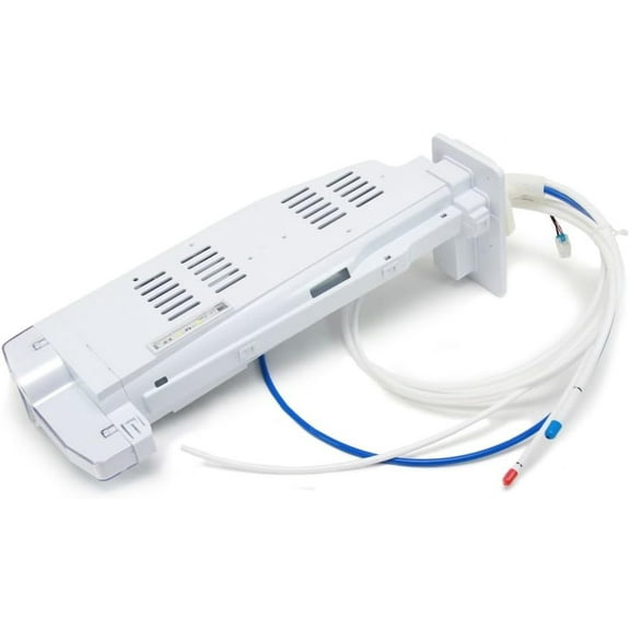 Samsung Refrigerator Water Filter Case Genuine OEM Replacement Part DA81-05883A