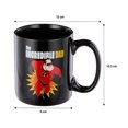 thumbnail image 3 of Set de Dos Tazas Disney Los Increíbles de Cerámica para Bebidas Mentales de 440 ml., 3 of 4