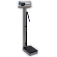 thumbnail image 1 of Detecto Stainless Steel Eye Level Beam Scale with Height Rod, 1 of 1