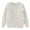 style-01 White, variant on Gubotare Sweaters for Teen Girls Trendy Girl′s Knitted Sweater Crew Neck Long Sleeved Tops for Autumn and Winter Size 7-8 Years (Pink,7-8 Years)