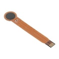 thumbnail image 3 of Demonsen Flexible Force Sensing Resistor Resistance Type Thin Film Pressure Temperature Sensor 1kg,Thin Film Pressure Temperature Sensor,Flexible Force Sensing Resistor, 3 of 8