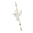 thumbnail image 2 of GROWTH TANK Pendentif Colibri Animal Craft Décoration pour Fête de Mariage à l'Intérieur, 2 of 9