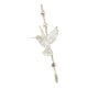 thumbnail image 3 of 5x Colgante De Ventana Colibrí, Decoración Artística Bonita Para Decoración De Pared, Ventana, Boda, 3 of 8