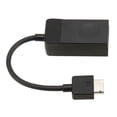 thumbnail image 4 of Ethernet Adapter, Plug and Play High Speed ABS RJ45 01YU026 Ethernet Adapter Driver Free  for Laptop, 4 of 7