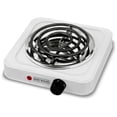 thumbnail image 1 of Parrilla Eléctrica Mayware 82-HY1000A 14 Cm Diámetro 1000 Watts ALB Mayware Parrilla Eléctrica Mayware, 1 of 1