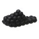 thumbnail image 2 of Bolsa Pantuflas de spa de fondo plano Color sólido Moda Diseño cóncavo convexo para mujeres Hombres Ndcxsfigh Para Estrenar, 2 of 9