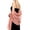 B, variant on Shawl Wraps for Women Lace Hollow Solid Color Breathable Tassel Triangle Scarf Shawl for Summer Beach,Purple(One Size)