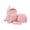 Pink #136, variant on Girls Backpack Set,Cute School Backpack for Teens Girls Kids Bookbags for Elementary High School Women Laptop Bags Daypacks Set With Lunch Bag and Pencil Case