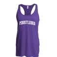 thumbnail image 1 of Artix - Women's Racerback Tank Top - Philadelphia Pennsylvania, 1 of 5