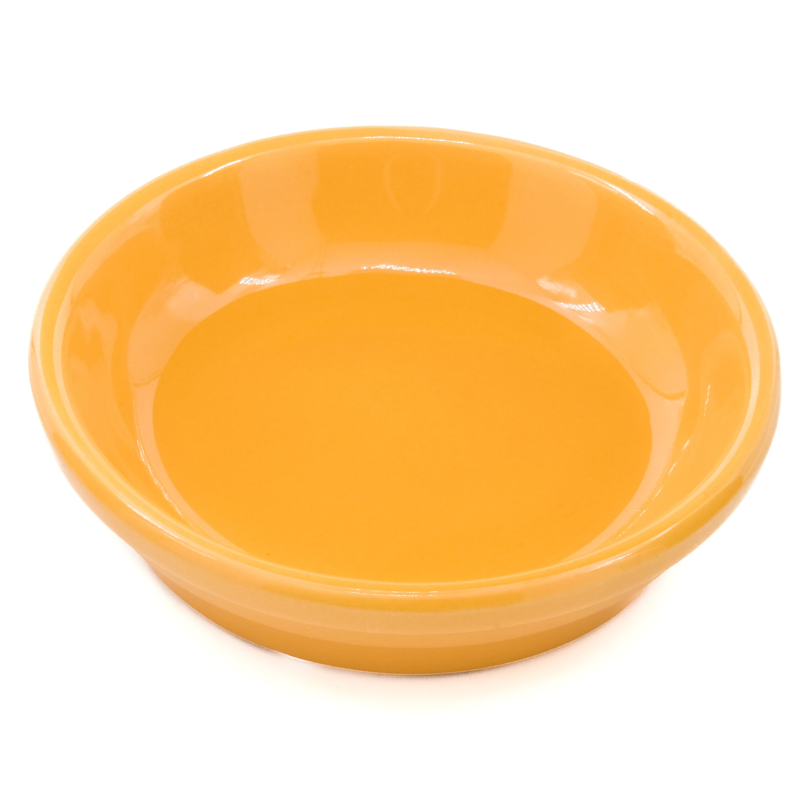 Pennington Inspired Home Electric Saucer 4" Yellow