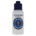 thumbnail image 1 of Shea Butter Rich Body Lotion by LOccitane for Unisex - 2.5 oz Body Lotion, 1 of 1