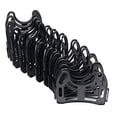 thumbnail image 2 of Camco Sidewinder 20-Ft Camper/RV Sewer Hose Support | Telescoping Design Flexes Around Obstacles & Deep Cradles Hold Sewer Hose | Out-of-The-Box Ready & Folds for RV Storage and Organization (43051), 2 of 3