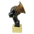 thumbnail image 7 of Design Toscano Nubian Kandake Sculptural Bust, 7 of 7