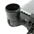 thumbnail image 4 of Cooling Radiator Compatible with 2015-2019 Audi Outback 2.5L 3.6L I4 FB25B EZ36D Subaru Outback 175HP Replaces P13460 45111-AL05A 45111AL05A SU3010663 13460 13460RAD, 4 of 6