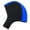 Black Blue, variant on Riousery Unisex Neoprene Wetsuit Hood Thermal Swim Surf Diving Cap with UV Protection Quick Drying Head Gear for Watersports Black (9.06 in / 23 cm)