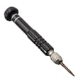 thumbnail image 4 of Screwdriver Set 5 In 1 Torx Multifunctional Opening Repair Tool Set Precision Screwdriver for Phones Tablet Pc Hand Tool Black, 4 of 9
