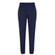 thumbnail image 5 of Pantalones largos para hombre, informales, de moda, con cintura elástica, lisos, largos y elásticos, de poliéster, 5 of 5