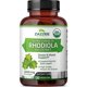thumbnail image 1 of Suplemento de extracto de rodiola orgánico del USDA de Zazzee, 3000 mg, 120 cápsulas, 1 of 9