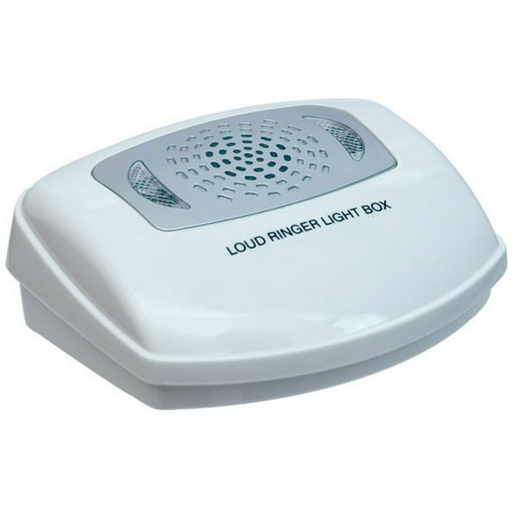 Loud Ringer Light Box