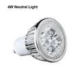 thumbnail image 3 of Lámpara LED regulable Billuyoard Metal Luz neutra de 4W, 3 of 6
