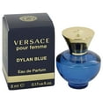 thumbnail image 2 of Versace Pour Femme Dylan Blue by Versace Mini EDP .17 oz for Female, 2 of 2