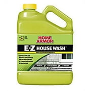 Mold Armor FG503 Cleaner E-Z House Wash 1gal,1 Each