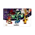 thumbnail image 1 of Amiibo Shovel Knight 3 pack U&I Entertainment x, 1 of 2