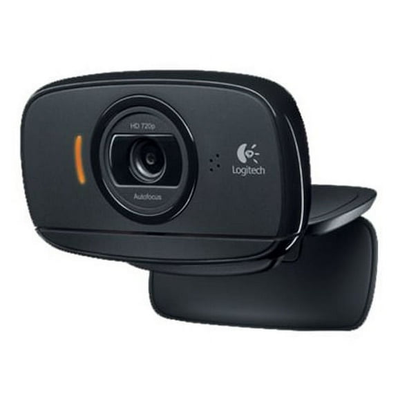 Logitech HD Webcam B525