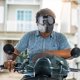 thumbnail image 5 of Máscara de esquí transpirable, gafas aislantes para exteriores, a prueba de viento, protección UV, equipo de esquí moderno, para deportes de nieve, rendimiento en todas las estaciones, tela, 5 of 7