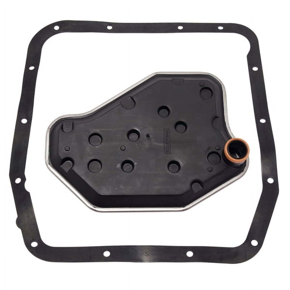 FRAM FT1167A Transmission Filter Kit Fits select: 1994-2010 FORD F150, 1997-2006 FORD EXPEDITION