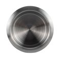 thumbnail image 2 of Stainless Steel Drop-In Cup Holder Table Drink Holder for Rv Car Truck Camper, 2 of 9