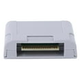 thumbnail image 4 of Garosa Replacement Memory Card, 256Kb Memory Card, Anti-fouling For N64 Game Console, 4 of 8