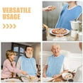 thumbnail image 3 of OUNONA Elderly Assistance Products Microfiber Protective 1 Set, 3 of 8