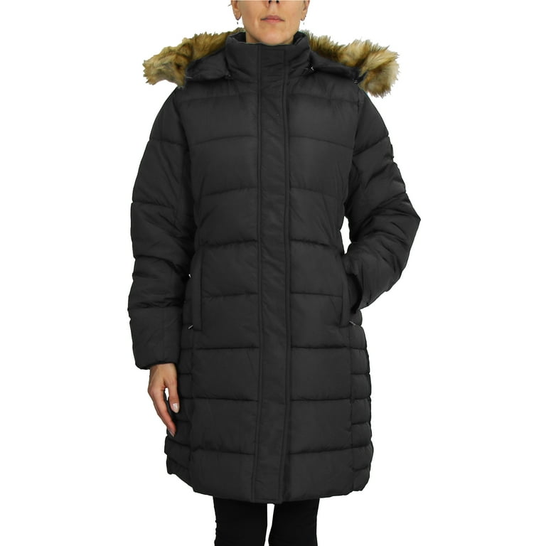 Parka mujer flo & co 3162 