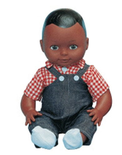 black doll boy