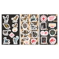 thumbnail image 2 of Juego de Stickers Prichos Jurassic World Multicolor de Papel Adhesivo 6 Piezas por Empaque, 2 of 4