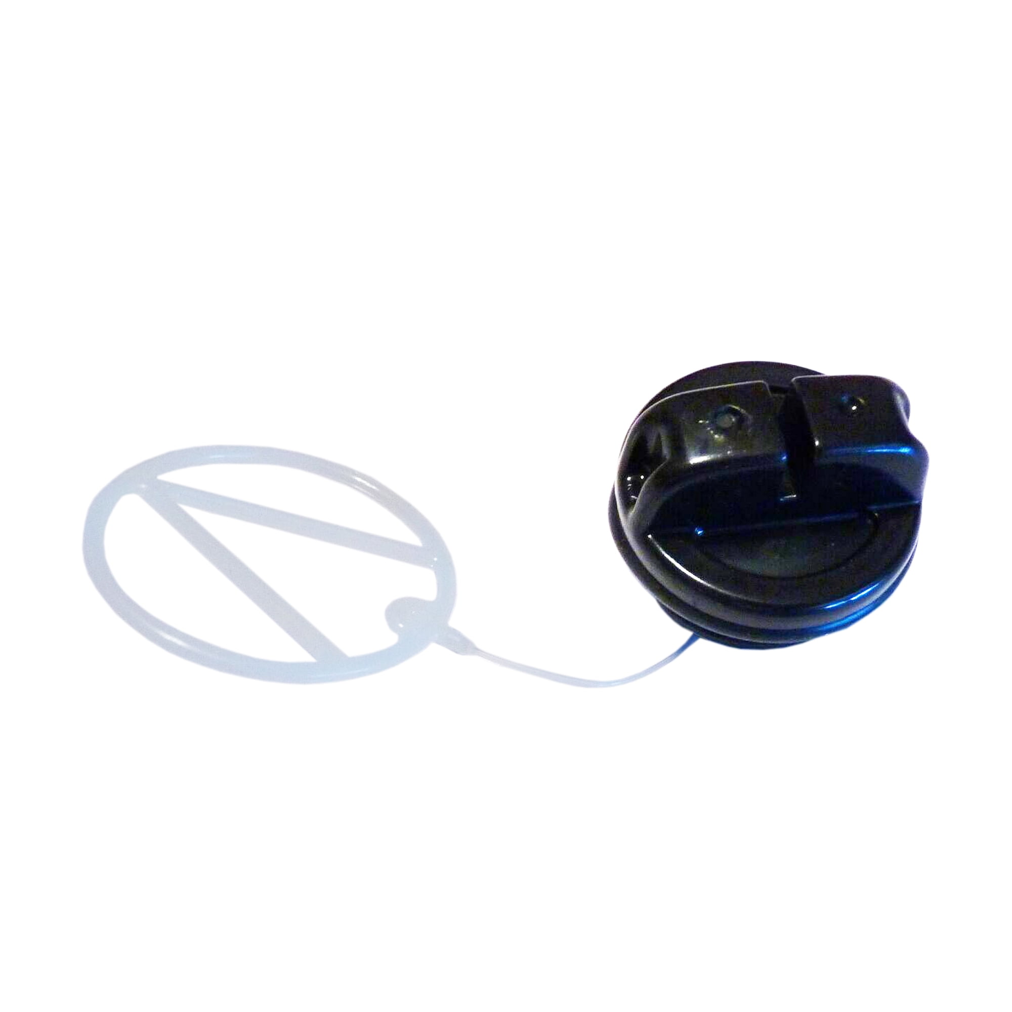 Echo Genuine OEM Oil Cap for QV-670 Chain Saw - 43600139232 Echo Genuine OEM Oil Cap for QV-670 Chain Saw - 43600139232