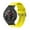 Yellow YE, variant on Giunmcul Online Shopping Soft Colorful Watch Straps Compatible for Amazfit T-Rex/por