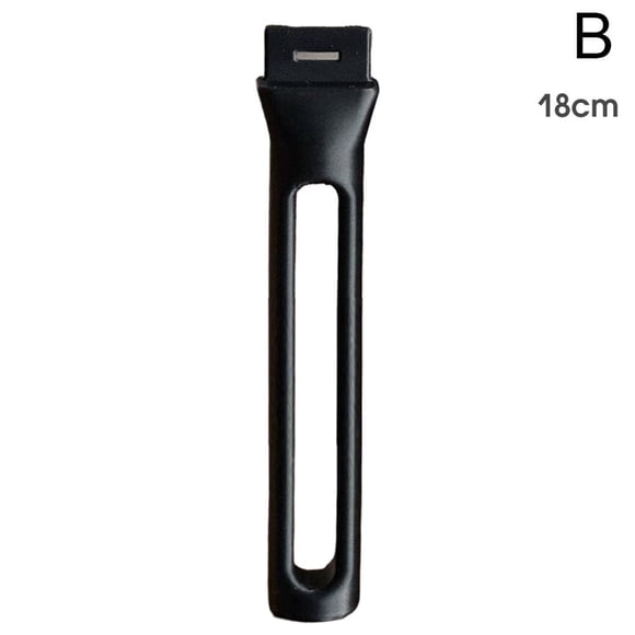 Suitable for DJI Mic Mini DJI Microphone Handle Holder, 1/4 Hole Expandable