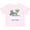 AD-Pink, variant on Inktastic Kauai Hawaii Surfing Boys or Girls Toddler T-Shirt