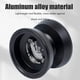 thumbnail image 3 of Yoyo Ball Aluminio Aloy Yo Yo con Cuerdas Adicionales Ideal para Niños Principiantes, 3 of 9