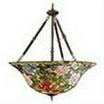 thumbnail image 2 of Meyda Tiffany 26554 5 Light 38" Wide Pendant - Tiffany Glass, 2 of 2