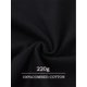 thumbnail image 4 of Creative fashion monogram print, boutique 220g thickened cotton T-shirt, men's fashion casual cotton T-shirt, short-sleeved crewneck T-shirt, 4 of 5